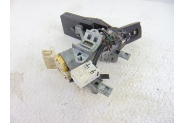  ANTIRROBO / LLAVE CONTACTO CITROEN C-CROSSER VTR 2009 202123 CITROEN - 2