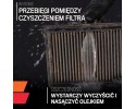 Air filter K N Mercedes Benz 3 0 V6 05 Quality of parts according to GVO Q original with factory logo OEM OES