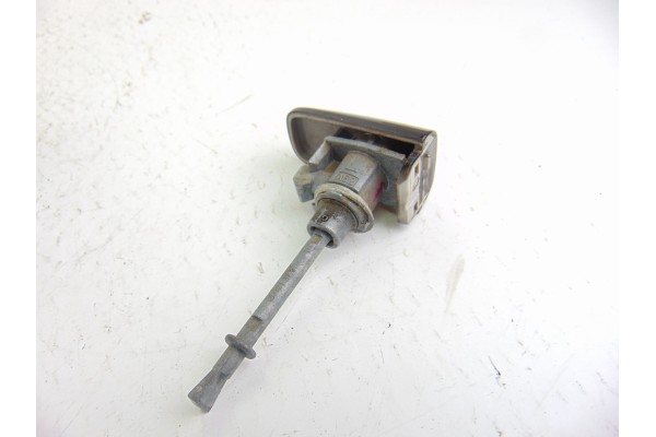 ANTIRROBO / LLAVE CONTACTO CITROEN C-CROSSER
