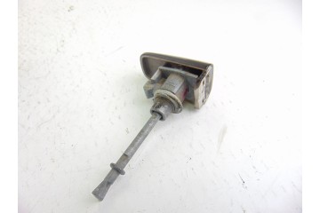  ANTIRROBO / LLAVE CONTACTO CITROEN C-CROSSER VTR 2009 202123 CITROEN - 3