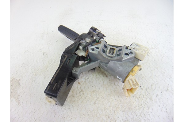 ANTIRROBO / LLAVE CONTACTO CITROEN C-CROSSER