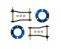 LIFTING KIT STANDARD SUSPENSION LIFT 2 INCHES TOYOTA HILUX VIGO 05 15