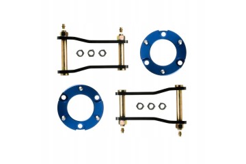 LIFTING KIT STANDARD SUSPENSION LIFT 2 INCHES TOYOTA HILUX VIGO 05 15