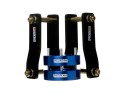 LIFTING KIT STANDARD SUSPENSION LIFT 2 INCHES TOYOTA HILUX VIGO 05 15 Catalog number of the part LTH1 1