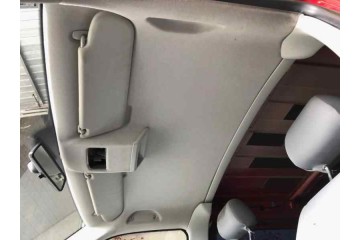 VOLKSWAGEN T5 TRANSPORTER FURGÓN/COMBI (7H) Combi - techo medio elevado