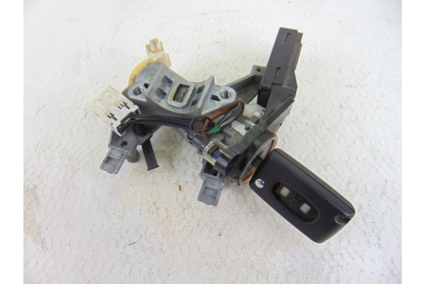 ANTIRROBO / LLAVE CONTACTO CITROEN C-CROSSER
