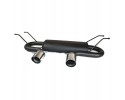 Sports silencer MAZDA MX5 type ND 899 5716