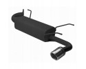 SPORTS SILENCER ULTER MAZDA MX 5 NB 1 6 1 8 1998 2005 90 MM