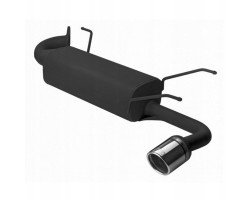 SPORTS SILENCER ULTER MAZDA MX 5 NB 1 6 1 8 1998 2005 90 MM