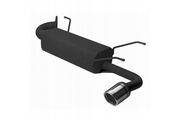 SPORTS SILENCER ULTER MAZDA MX 5 NB 1 6 1 8 1998 2005 90 MM