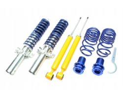 THREADED SUSPENSION TuningART POLO IBIZA A1