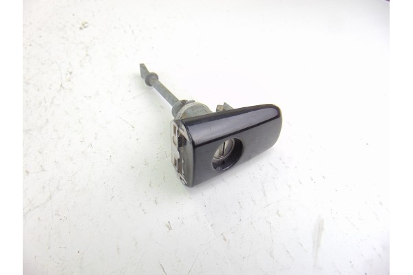 ANTIRROBO / LLAVE CONTACTO CITROEN C-CROSSER