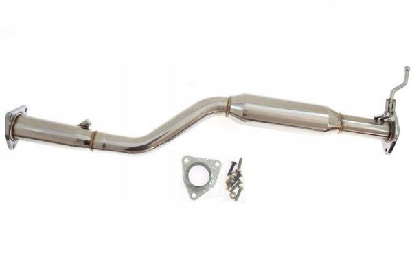 Mazda RX 8 Decat Downpipe