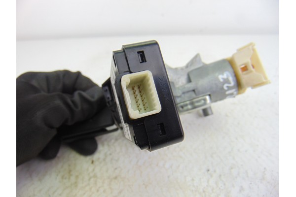 ANTIRROBO / LLAVE CONTACTO CITROEN C-CROSSER