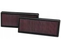 Air filter K N MERCEDES CLS C218 CLS SHO