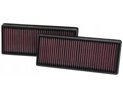 Air filter K N MERCEDES CLS C218 CLS SHO