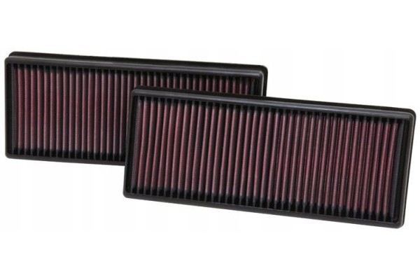 Air filter K N MERCEDES CLS C218 CLS SHO