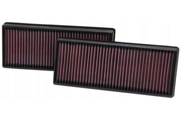 Air filter K N MERCEDES CLS C218 CLS SHO
