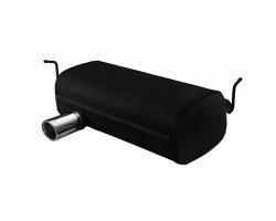 BMW E46 COMPACT 316TI 1 8 ULTER 102 135 90RS SPORTS SILENCER
