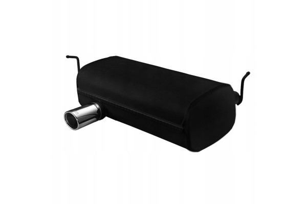 BMW E46 COMPACT 316TI 1 8 ULTER 102 135 90RS SPORTS SILENCER