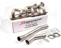 Exhaust Manifold Schmiedmann BMW E36 E34 E39 Z3 M50 M52 Sports