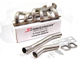 Exhaust Manifold Schmiedmann BMW E36 E34 E39 Z3 M50 M52 Sports