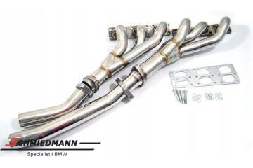 Exhaust Manifold Schmiedmann BMW E36 E34 E39 Z3 M50 M52 Sports Part manufacturer Schmiedmann