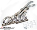 Exhaust Manifold Schmiedmann BMW E36 E34 E39 Z3 M50 M52 Sports Catalog number of the part MC13 BMW E34 M50 525i