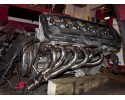 Exhaust Manifold Schmiedmann BMW E36 E34 E39 Z3 M50 M52 Sports Car type passenger cars