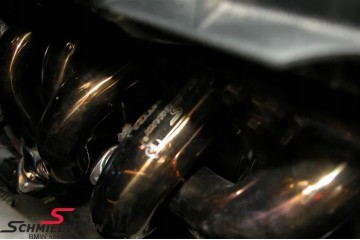 Exhaust Manifold Schmiedmann BMW E36 E34 E39 Z3 M50 M52 Sports Quality of parts according to GVO Q original with factory logo OE