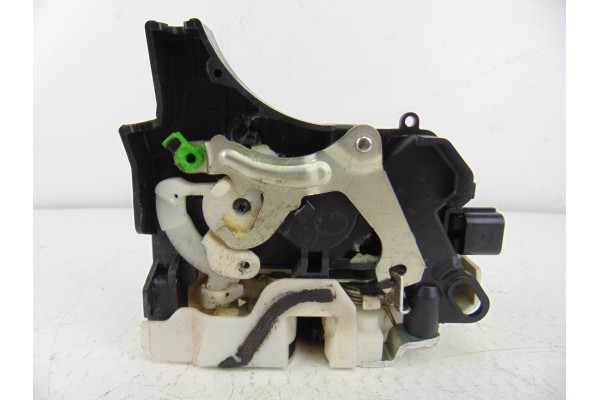 5 PIN CERRADURA PUERTA DELANTERA IZQUIERDA CITROEN C-CROSSER VTR 2009 5 PIN 202162 CITROEN - 1