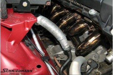 Colector de escape Schmiedmann BMW E34 M50 520i 525i