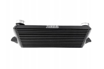 Intercooler TurboWorks BMW E81 E82 E87 E88 E90 E92 Diesel 120 210mm Packaging status original