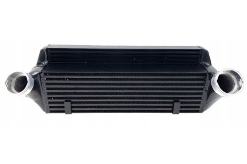 Intercooler TurboWorks BMW E81 E82 E87 E88 E90 E92 Diesel 120 210mm Catalog number of the part MG IC 148