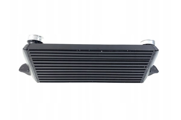 Intercooler TurboWorks BMW E81 E82 E87 E88 E90 E92 Diesel 120 210mm Quality of parts according to GVO P replacement with origina