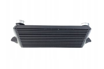 Intercooler TurboWorks BMW E81 E82 E87 E88 E90 E92 Diesel 120 210mm Quality of parts according to GVO P replacement with origina