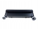 Intercooler TurboWorks BMW E81 E82 E87 E88 E90 E92 Diesel 120 210mm Car type 4x4 SUV cargo vans passenger cars