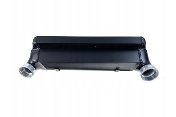 Intercooler TurboWorks BMW E81 E82 E87 E88 E90 E92 Diesel 120 210mm Car type 4x4 SUV cargo vans passenger cars