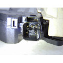 5 PIN CERRADURA PUERTA DELANTERA IZQUIERDA CITROEN C-CROSSER VTR 2009 5 PIN 202162 CITROEN - 2