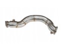 Downpipe BMW E82 E90 Z4 N54 335i 135i Decat Part manufacturer Turboworks