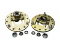 Camberplate E36 E46 ODESA CNC