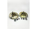 Camberplate E36 E46 ODESA CNC Catalog number of the part OD CNC USM CA