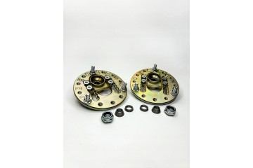 Camberplate E36 E46 ODESA CNC Catalog number of the part OD CNC USM CA
