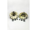 Camberplate E36 E46 ODESA CNC Part manufacturer no brand