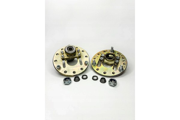 Camberplate E36 E46 ODESA CNC Part manufacturer no brand