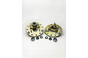 Camberplate E36 E46 ODESA CNC Part manufacturer no brand