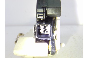 2 PIN CERRADURA PUERTA TRASERA DERECHA CITROEN C-CROSSER VTR 2009 2 PIN 202163 CITROEN - 1