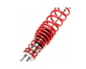 2xRear threaded suspension BMW E39 SEDAN THREAD SHOCK ABSORBER REAR TA TECHN Catalog number of the part GFBM08HA 2