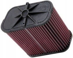 Air filter K N BMW M3 4 0 08 12 E 2994