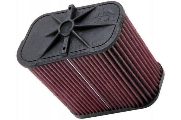 Air filter K N BMW M3 4 0 08 12 E 2994